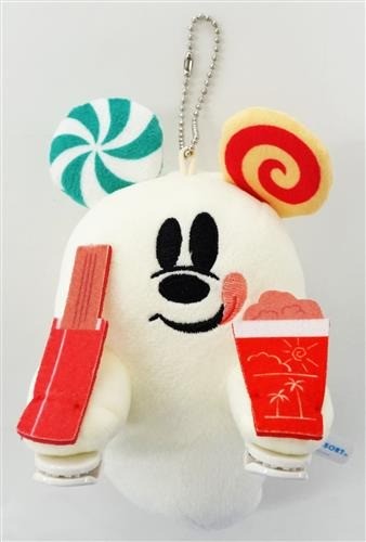 Peluche fantôme disney - peluche,