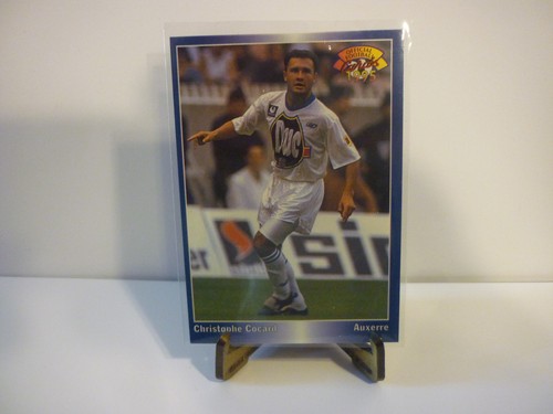 Carte foot panini - foot, official