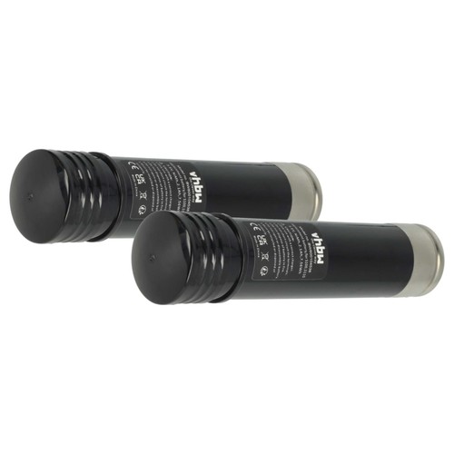 Batteries pour black - black, &