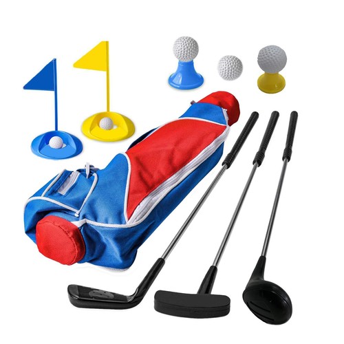 Ensemble clubs golf - de,