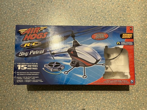 Air hogs sky - hogs,