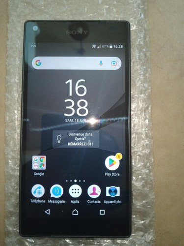 Sony xperia compact - sony,