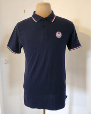 POLO POMPIER DE PARIS / BSPP TAILLE M