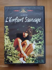 L'ENFANT SAUVAGE de François