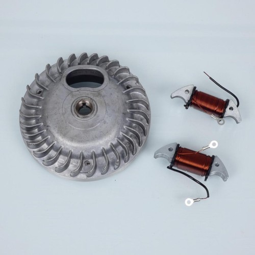 Stator rotor allumage rms - stator,