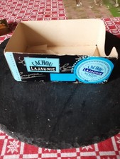 Boite Carton Presentation Cachou Lajaunie