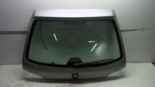 Malle/Hayon arriere PEUGEOT