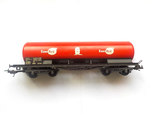 Wagon lima marchandises - wagon,