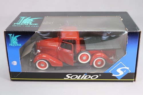 Lj307 solido prestige 18 - lj307, 1/18