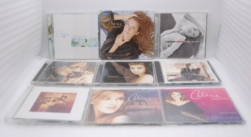 Céline dion cœur - un,