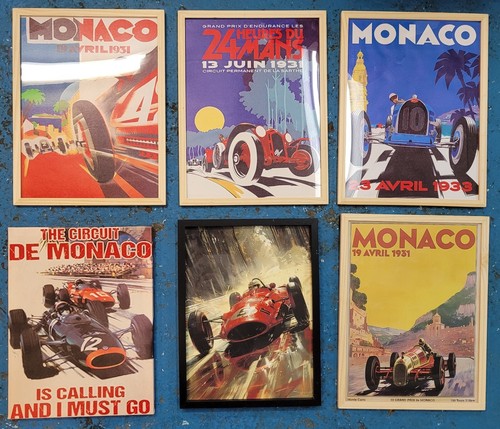 Cadres affiches sur - ,