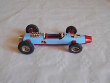 Voiture de course Triang Mini série Hi-Way le mans années 60