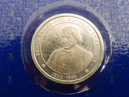 Superbe mini médaille - mini-,