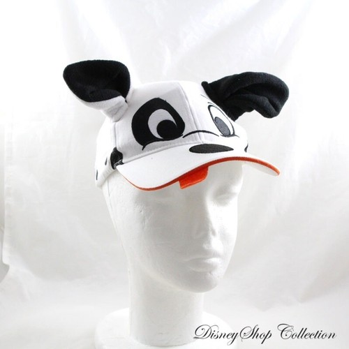 Casquette patch chien - casquette,
