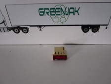  UNITED SYSTEMS 2780A-03 DIGITEC DIGITAL DISPLAY AMP PANEL METER - FREE SHIPPING