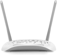 TP-Link TD-W8961N Wireless N