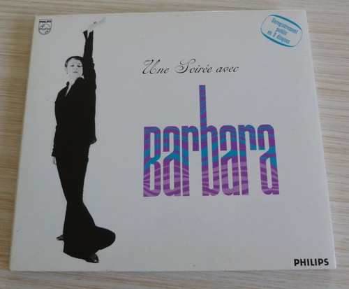Digipack une soiree avec - digipack,