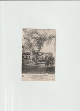 CARTE POSTALE GUERRE 1914/1917