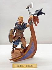 [NO BOX] Figurine Assassins