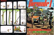 FORMULE 1 ( coeurs vaillants )