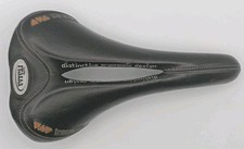 Selle Italia Trans Am Max Vélo Vintage Route Saddle Gravel Road Bike