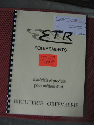 631 catalogue e t - , "e.t.r."