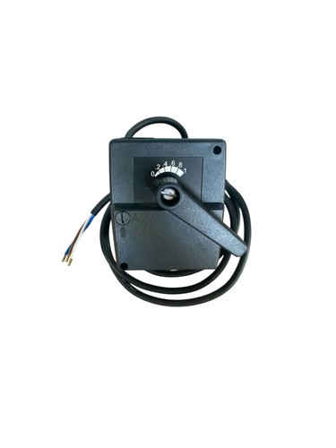 Servomoteur points 230v - servomoteur,