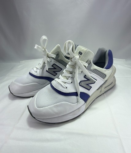 New balance 997s - balance,
