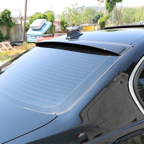 Pour bmw e90 spoiler - pour,