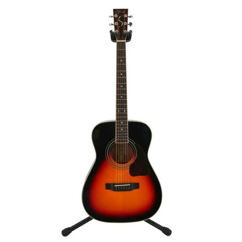 Guitare acoustique