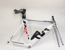 Cervelo 54cm carbon tri - p2,