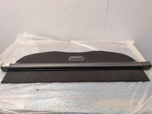 Plage arriere renault clio - arriere,