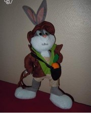 Peluche Bugs Bunny