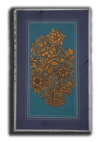 Peinture miniature faite la - miniature,