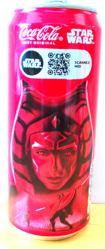Coca cola canette - cola®, 330
