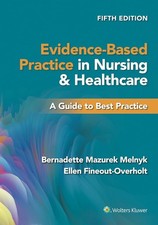 Evidence-Based Pratique En