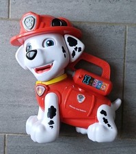 Jouet Interactif VTECH - MARCUS CROC'LETTRES (PAT' PATROUILLE) (PAW PATROL) -