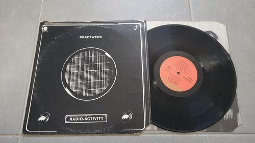 Vinyles tours kraftwerk - tours,