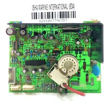 Carte De Circuit PLC 34BC0366