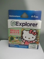 HELLO KITTY LES FOLLES PETITES