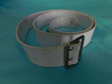 GENDARMERIE : SANGLE DE FUSIL