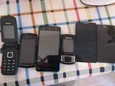 telephones portables pour