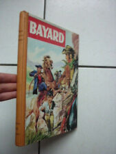 BONNE PRESSE /   RELIURE  BAYARD  34    ( numeros  232 A  244  )  1960