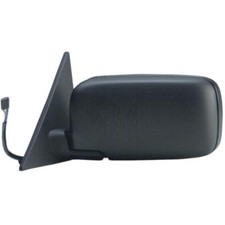 Rétroviseur Droit Extérieur