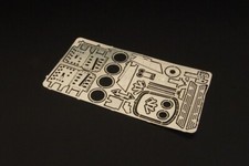 Brengun BRL48085 - 1/48 Super