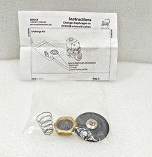 Danfoss 032R9206 Rechange