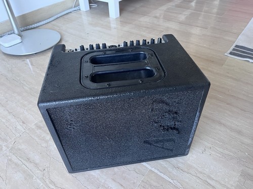 Amplificateur aer compact 2 - aer, 60-2