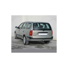 ATTELAGE RENAULT MEGANE BREAK