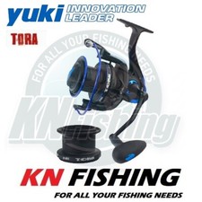 Moulinet de surfcasting YUKI