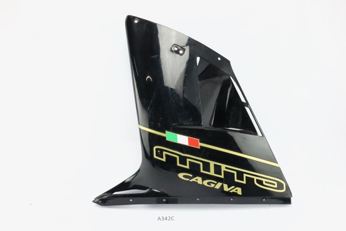 Cagiva mito 125 evo - 125, 8p